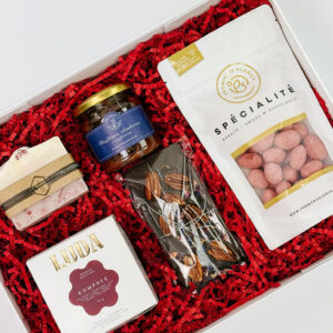 Zestaw „Pachnące Święta”