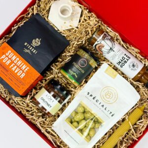 Zestaw „Słodkie Swięta"