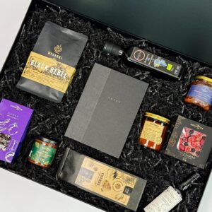 Zestaw „Eleganckie Święta”